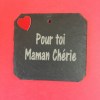 pour toi maman&nbsp;chérie