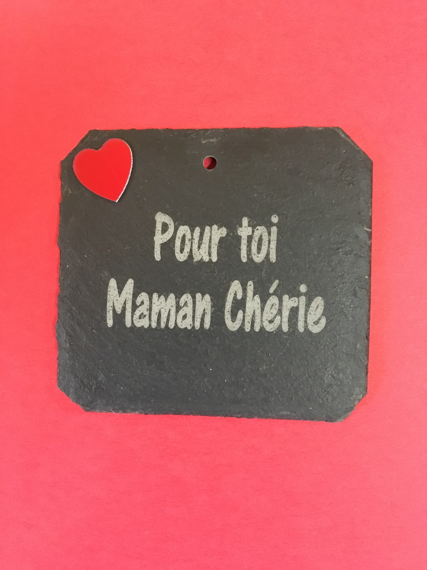 pour toi maman chérie