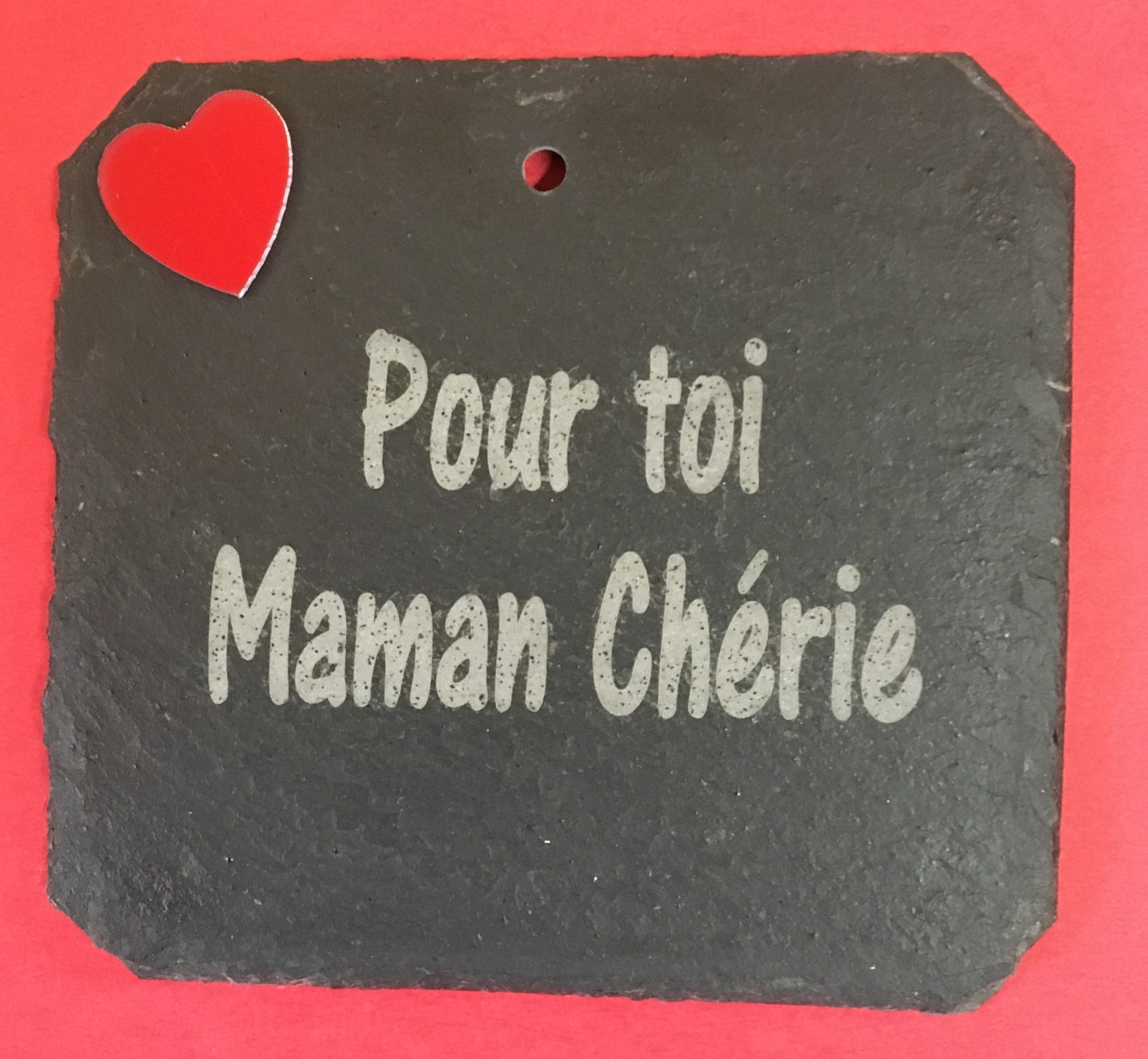 Pour toi Maman Chérie