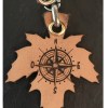 feuille-erable-porte-cles