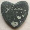 galet coeur je&nbsp;t&rsquo;aime