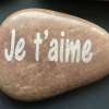 je t&rsquo;aime marbre&nbsp;rose