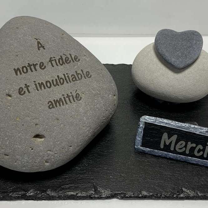 composition funéraire, création unique